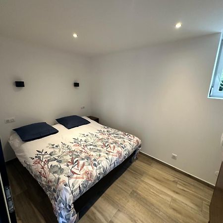 Appartement Moderne Et Confort Châtillon-sur-Seine Kültér fotó