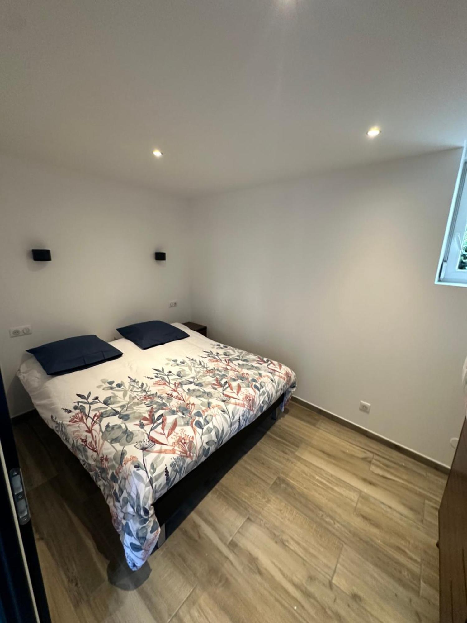 Appartement Moderne Et Confort Châtillon-sur-Seine Kültér fotó